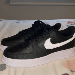 Nike Airforce 1 men’s size 10